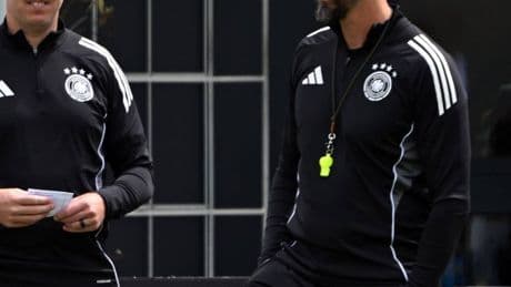 Kleines Finale der Nations League: Deutschland gegen Frankreich – Wagners letzter DFB-Job