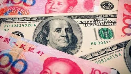 Ne dolar ne Euro: O döviz birimi 10 yılın zirvesinde!