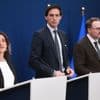 EU haalt klimaatdoel van 55 procent minder CO2 in 2030 net niet