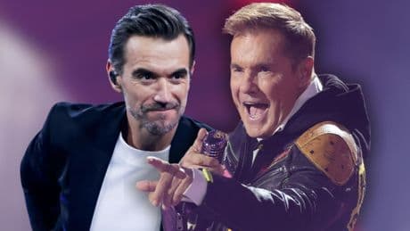 Nach fünf Jahren: Dieter Bohlen und Silbereisen wieder gemeinsam auf der Bühne