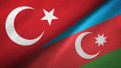 Türkiye ve Azerbaycan arasında Ortak Daimi Komisyon 12'nci Toplantısı ve Eylem Planı imzalandı