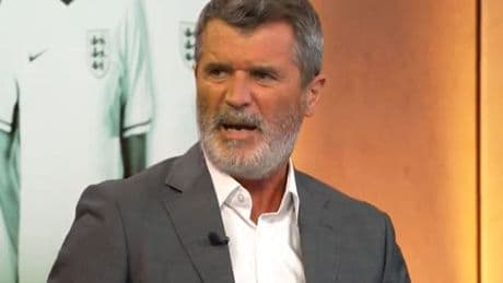Roy Keane accuses England players after awful Andorra display: 'They got bored!'