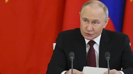 'Deze sancties moeten Rusland worden opgelegd'