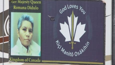 Conspiracy theorist 'Queen of Canada' among 16 arrested in Saskatchewan community: RCMP