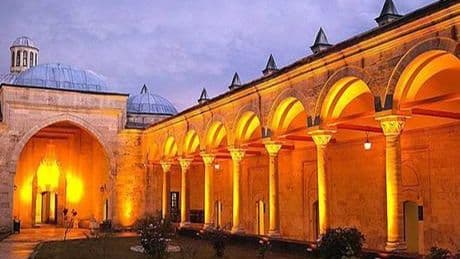 26 Haziran itibariyle açık olacak! Edirne'de büyüleyici deneyim