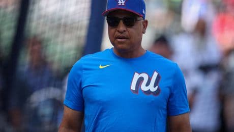 Dave Roberts is ‘all about’ Jacob Misiorowski’s controversial All-Star selection