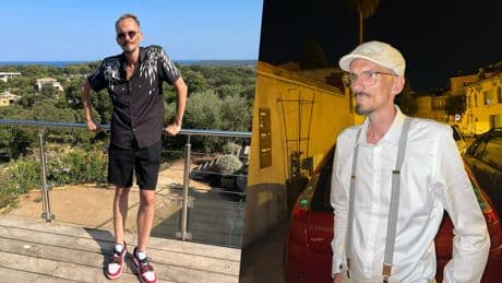 Qui était «Jean Pormanove», ce streamer français décédé en direct ?