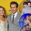 Blake Lively and Ryan Reynolds' friends and foes REVEALED as couple cosy up to Hugh Jackman at latest premiere despite being shunned by high-profile celebrity pals amid ongoing lawsuit