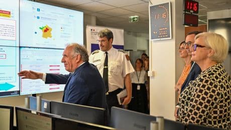 Retraite, travail et productivité, ça chauffe ! – par Serge Guérin, Philippe Naccache