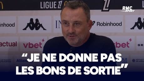 Nice : "Ce n'est pas moi qui donne les bons de sortie", rappelle Haise