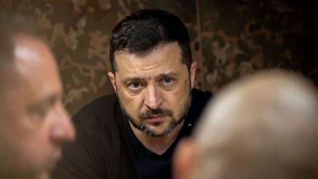 Ukraine-Sicherheitsgarantien: Mögliche Szenarien nach Gipfel mit Trump