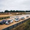 Rallycross. Championnat de France : Burson et Danveau font triompher la Mayenne à Pont-de-Ruan