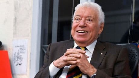 <p>Pietrangeli definitivo su Sinner: &ldquo;Ma quale rosicata, chi vi conosce. Mattarella? Che figuraccia&rdquo;</p>