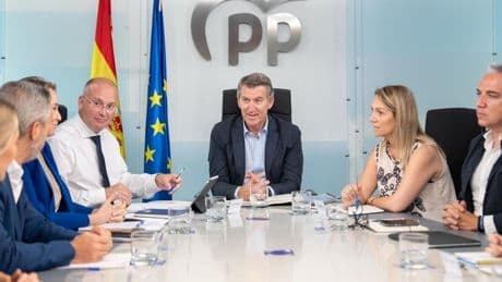 El PP irá a una repetición electoral si Vox exige entrar en el Gobierno