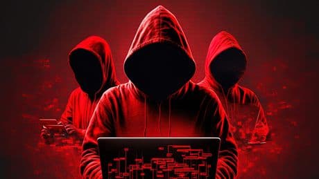 Super-Trend Hacker-Schutz - Diese 6 Cybersecurity-Aktien sichern Ihre Rendite