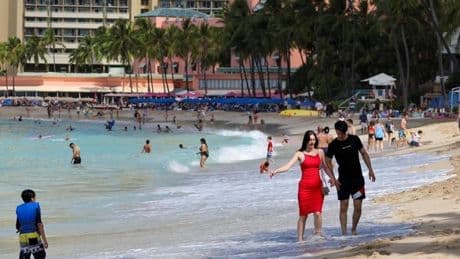 El tsunami que no se materializó pero que advierte de lo que sucederá