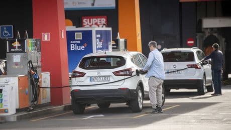 Estas son las gasolineras más baratas de España