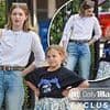 Gigi Hadid closes in on becoming Mrs Bradley Cooper… as his 8-year-old daughter gives her VERY public verdict