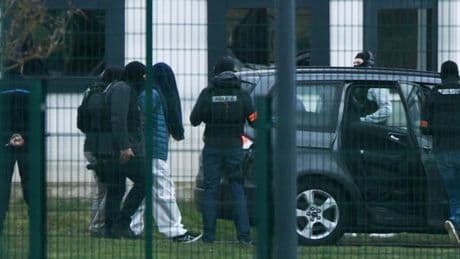 Ouverture du procès de l’attentat de la prison de Condé-sur-Sarthe, première attaque djihadiste perpétrée par un couple