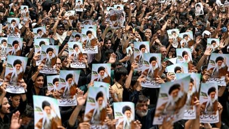 'Canada is the most infiltrated country': Iranian Canadians fear the regime's borderless terror