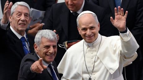 El Papa, a los periodistas: “Solo los pueblos informados pueden tomar decisiones libres”