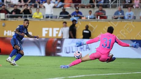 Galatasaray'dan Ederson hamlesi