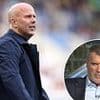 Roy Keane tells Arne Slot the THREE positions he needs to strengthen this summer after champions Liverpool are beaten 3-1 at Chelsea
