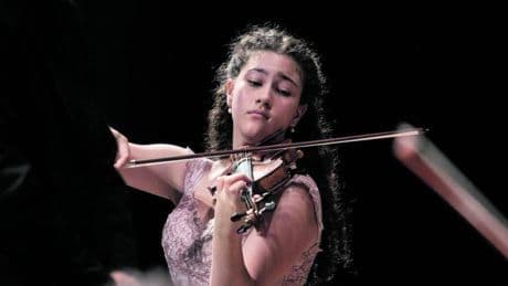 Giovani talenti in concerto nei cortili e palazzi storici