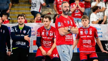 Riesen-Zoff in der Handball-Bundesliga - Knallharte Abrechnung mit Malle-Trip