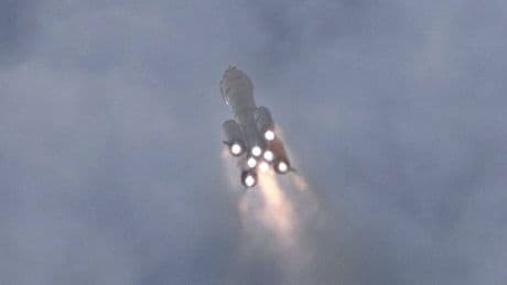 China descubre en su estación espacial una superbacteria cuya resistencia “desafía todo lo conocido”