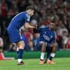 PSG. Ousmane Dembélé ne s’est pas entraîné, sa présence contre Arsenal reste incertaine au retour