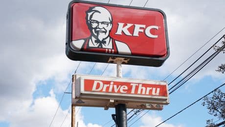 Yum Brands revenue slumps as   KFC, Pizza Hut struggle