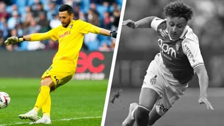 Le Havre-Monaco : Vanderson s’est dépassé, Ballo-Touré a dégusté... Les tops et les flops