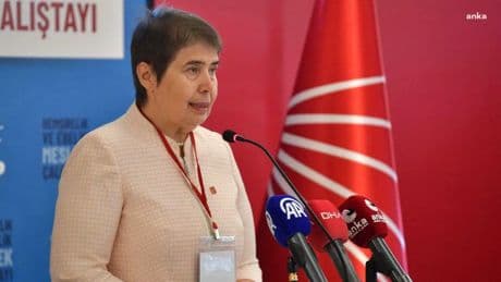 CHP'li Şahbaz'dan Murat Çalık için 'cezaevinde kalabilir' raporu veren Adli Tıp Kurumuna tepki