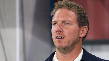 DFB-Elf: Nagelsmann baut um – Gnabry, Mittelstädt & weitere wohl betroffen