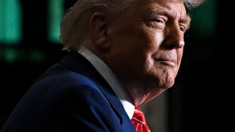 Deficit Politics Returns in Debate Over Trump Tax Cuts
