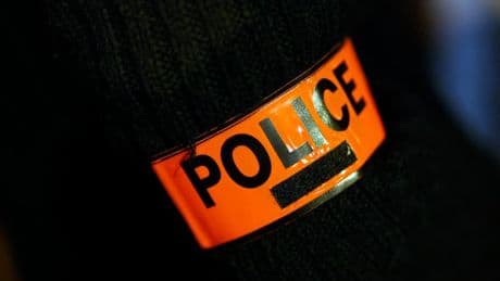 Paris: deux personnes visées par une tentative d'enlèvement en pleine rue