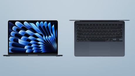 Cdiscount fait dégringoler le prix de ce MacBook Air 2025, c'est mieux qu'un déstockage