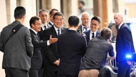 Dazi, Cina e Stati Uniti verso proroga di 90 giorni della tregua