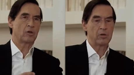 Mario Alonso Puig, experto en crecimiento personal: ''Los pequeños gestos de generosidad importan mucho más de lo que imaginamos''