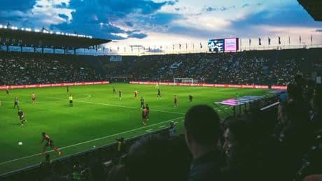 En Écosse, la découverte d'un terrain vieux de 400 ans pourrait réécrire l'histoire du football