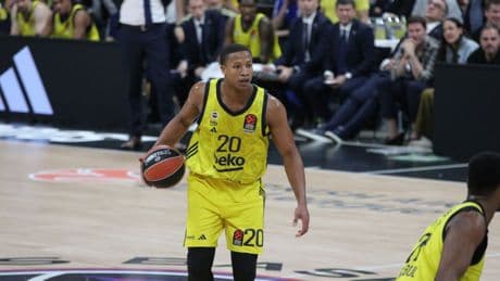 Fenerbahçe Beko, Final-Four biletini aldı