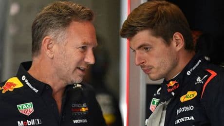 Max Verstappen opens up on Christian Horner axe and how it affects his Red Bull future