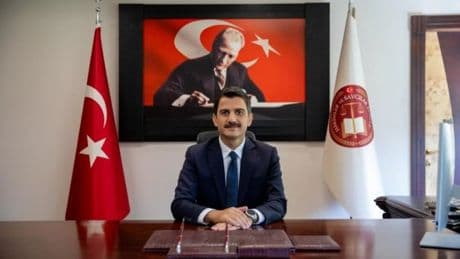 HSK 1. Daire Başkanı Turan Kuloğlu’ndan “Terörsüz Türkiye” mesajı