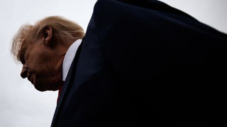 Estados Unidos, y no otros, será el que más sufra sus errores económicos