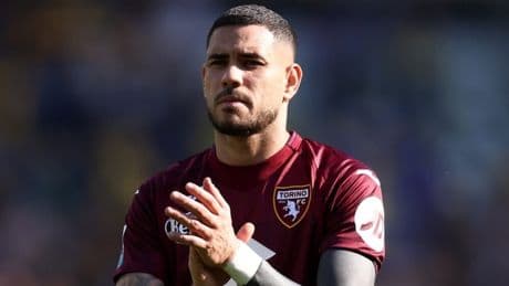 <p>Sanabria alla Cremonese, c'&egrave; l'ok del Torino: quanto guadagna il club granata</p>