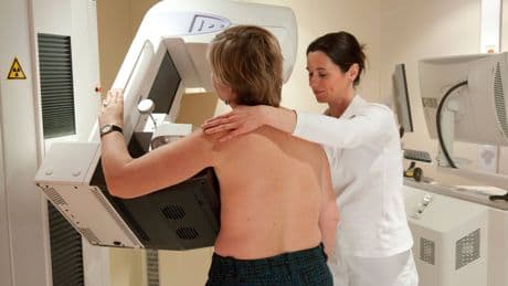 The two lifestyle choices that can ‘increase risk of breast cancer’