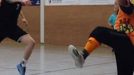 Wegberger Handballer: HSV-Damen feiern Vizemeisterschaft – Herren verpassen Titel