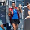 US Open 2025 : une bataille pour la place de numéro 1 mondial chez les hommes, la dernière danse de Caroline Garcia... Ce qu'il faut savoir avant le début du tournoi