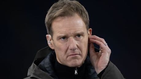 BBC's Dan Walker makes heartbreaking 'goodbye' post after Gary Lineker scandal